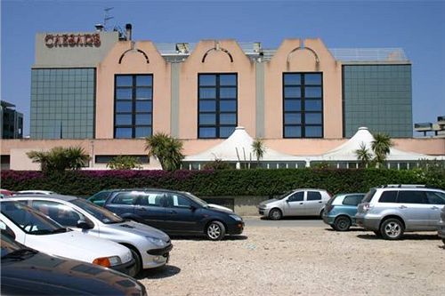 Hotel Caesar's  | Cagliari | Sardegna | Italia 1