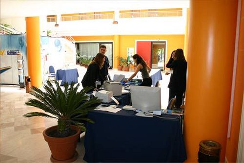 Hotel Caesar's  | Cagliari | Sardegna | Italia 2