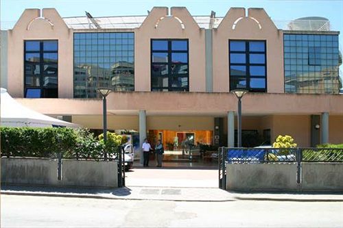 Hotel Caesar's  | Cagliari | Sardegna | Italia 4