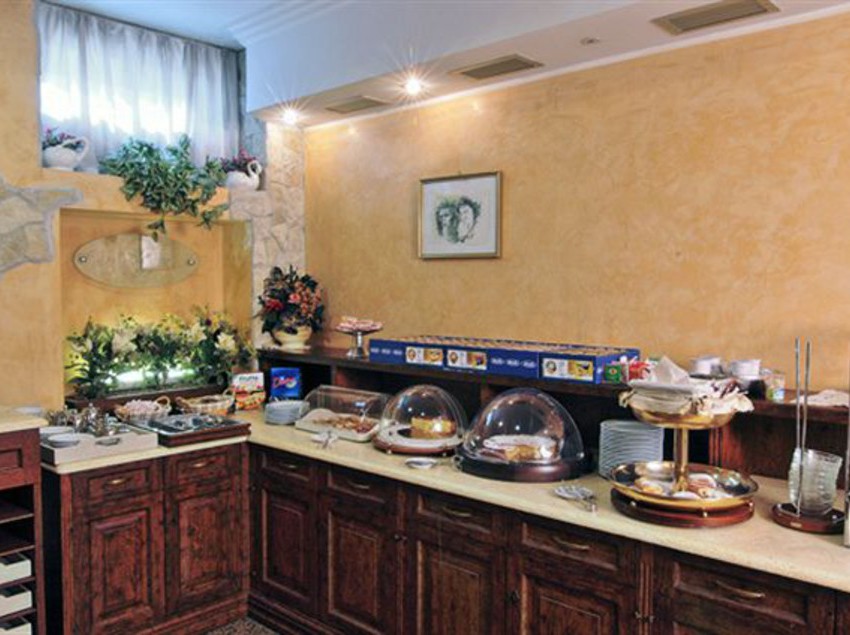 Hotel Aurora  | Tivoli | Roma | Italia 1