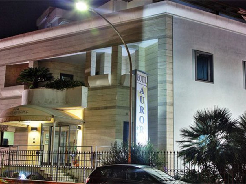 Hotel Aurora  | Tivoli | Roma | Italia 2