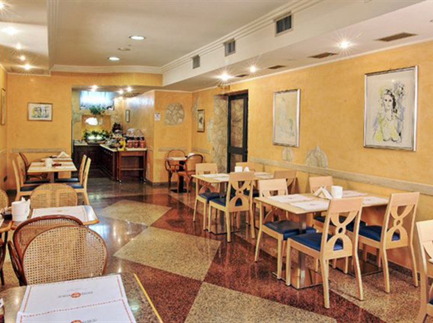 Hotel Aurora  | Tivoli | Roma | Italia 4