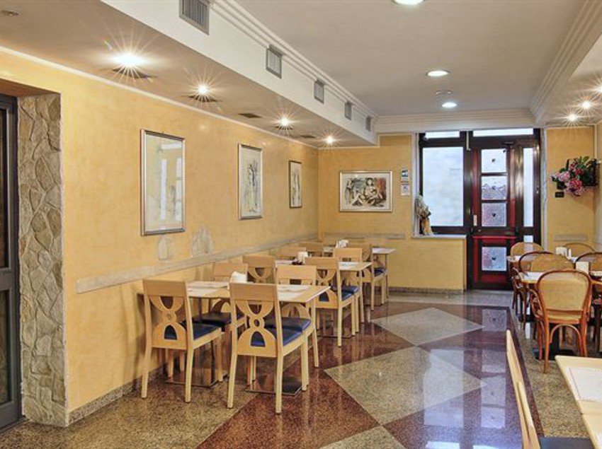 Hotel Aurora  | Tivoli | Roma | Italia 5