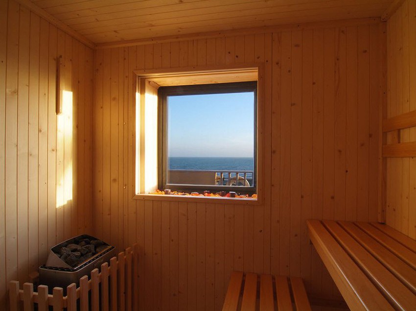 Hotel La Riva  | Roma | Roma | Italia 11