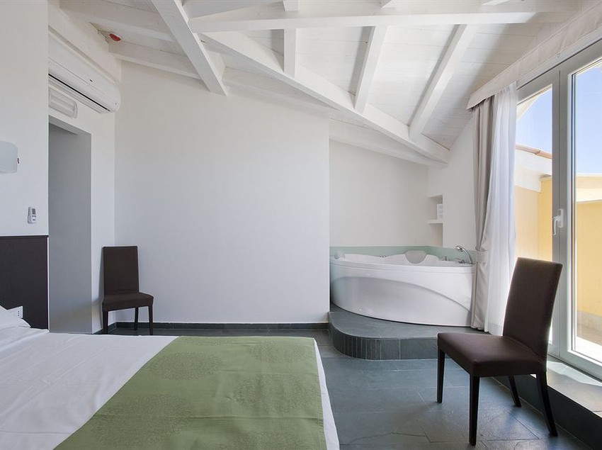 Hotel La Riva  | Roma | Roma | Italia 14