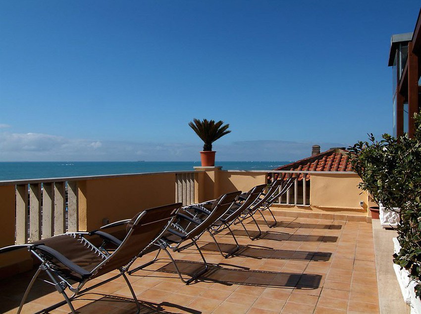 Hotel La Riva  | Roma | Roma | Italia 3