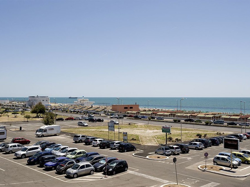 Hotel La Riva  | Roma | Roma | Italia 6