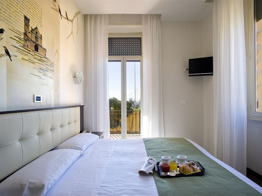 Hotel La Riva  | Roma | Roma | Italia 7