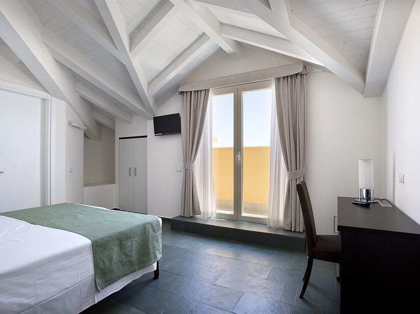 Hotel La Riva  | Roma | Roma | Italia 8