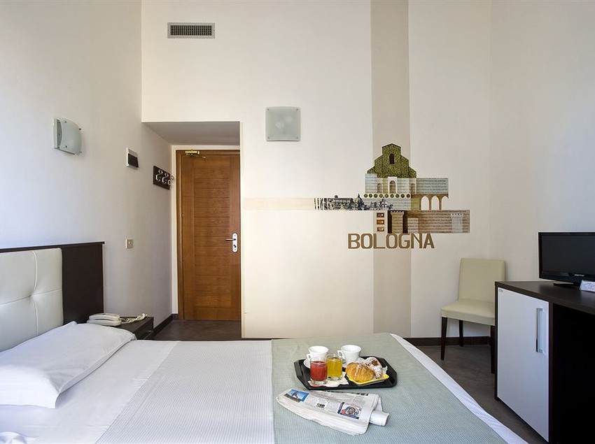 Hotel La Riva  | Roma | Roma | Italia 9