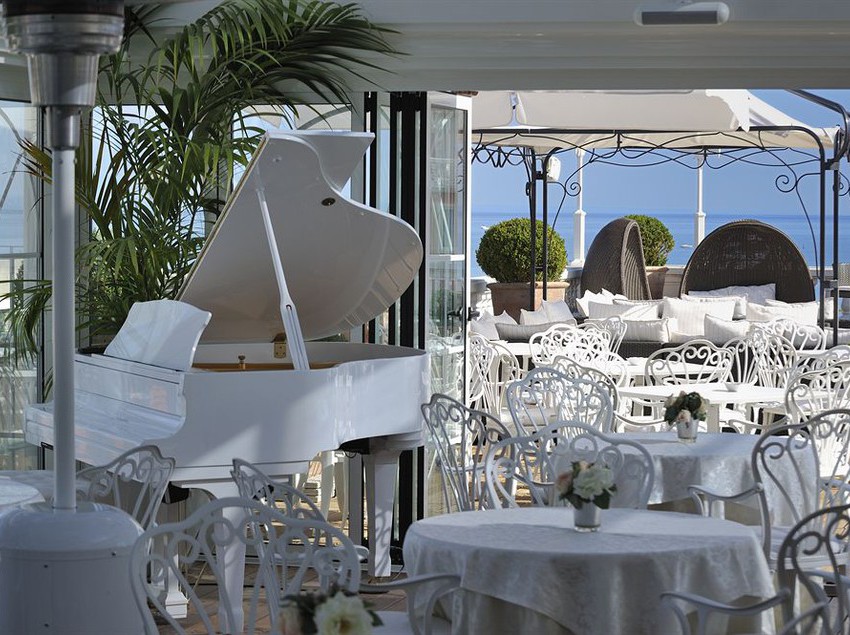 Hotel Italia Palace  | Lignano Sabbiadoro | Udine | Itália 1