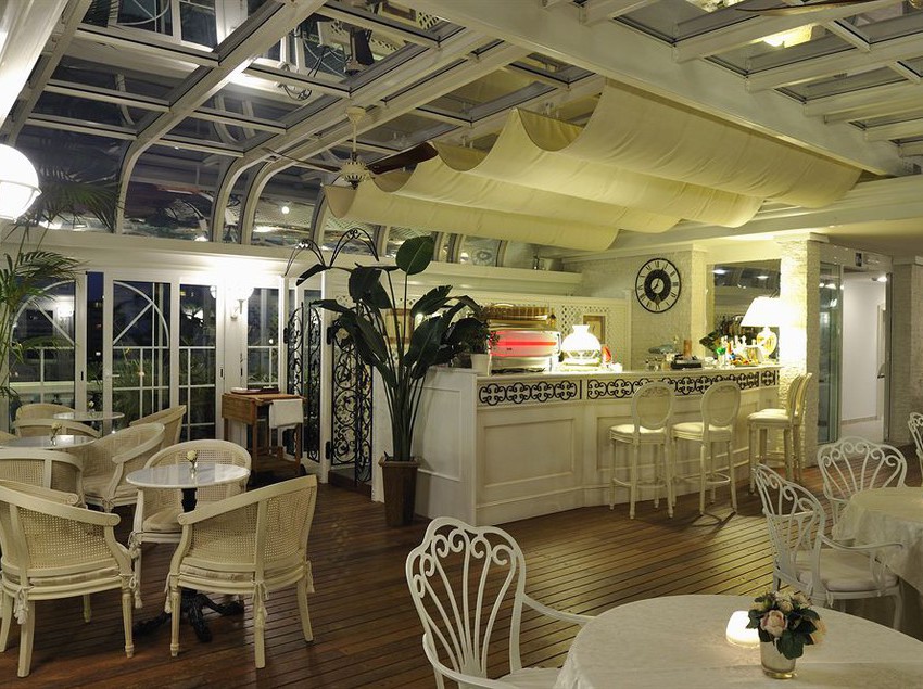 Hotel Italia Palace  | Lignano Sabbiadoro | Udine | Itália 10