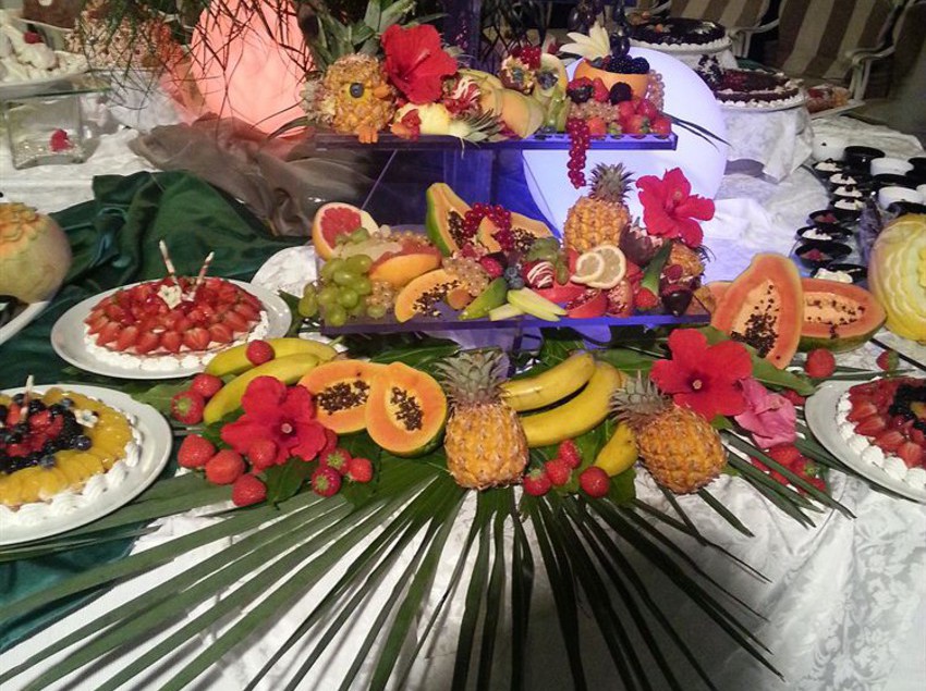 Hotel Italia Palace  | Lignano Sabbiadoro | Udine | Itália 11