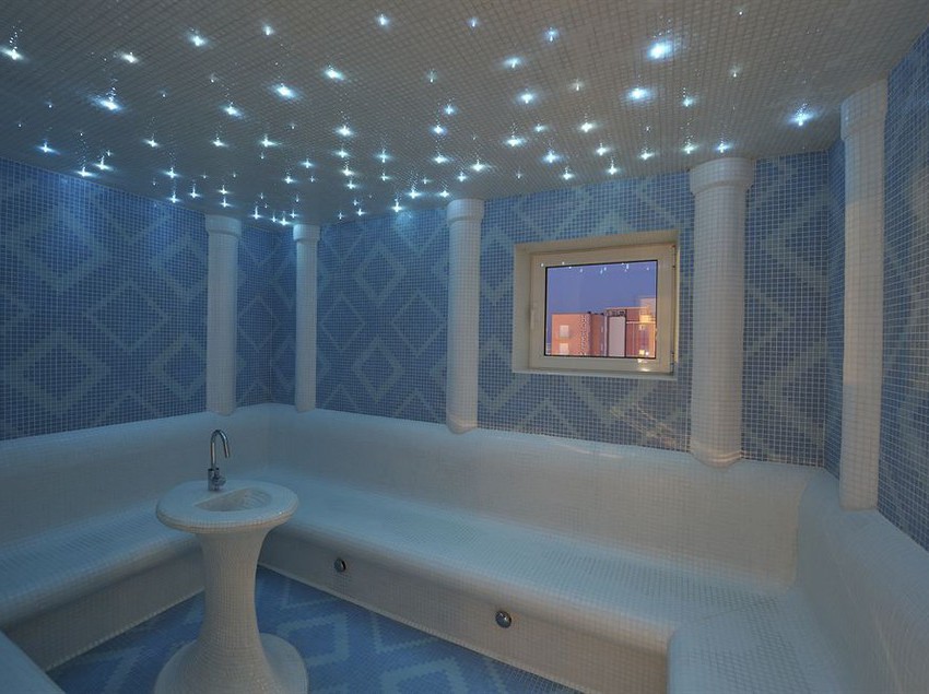 Hotel Italia Palace  | Lignano Sabbiadoro | Udine | Itália 12