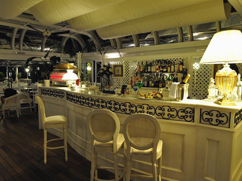 Hotel Italia Palace  | Lignano Sabbiadoro | Udine | Itália 13