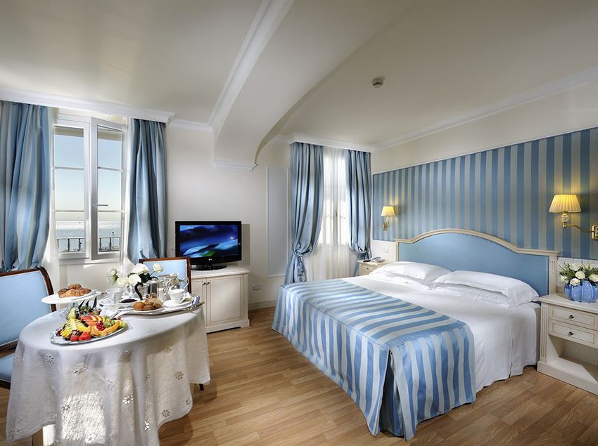 Hotel Italia Palace  | Lignano Sabbiadoro | Udine | Itália 14