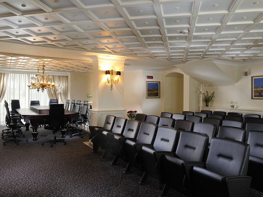 Hotel Italia Palace  | Lignano Sabbiadoro | Udine | Itália 15