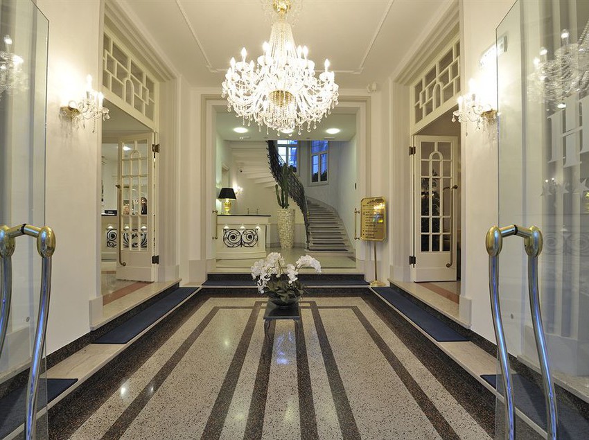 Hotel Italia Palace  | Lignano Sabbiadoro | Udine | Itália 16