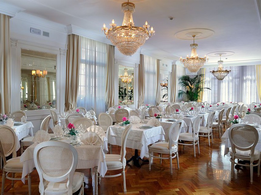 Hotel Italia Palace  | Lignano Sabbiadoro | Udine | Itália 17