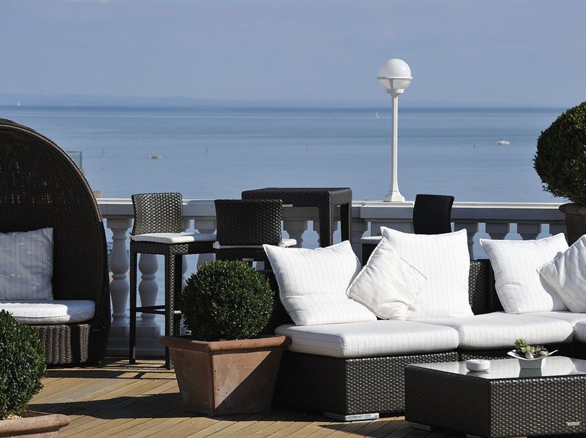 Hotel Italia Palace  | Lignano Sabbiadoro | Udine | Itália 18