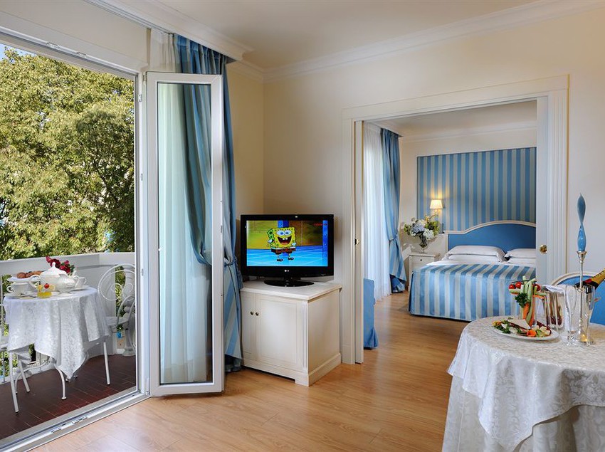 Hotel Italia Palace  | Lignano Sabbiadoro | Udine | Itália 19