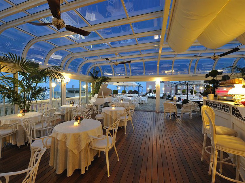 Hotel Italia Palace  | Lignano Sabbiadoro | Udine | Itália 2