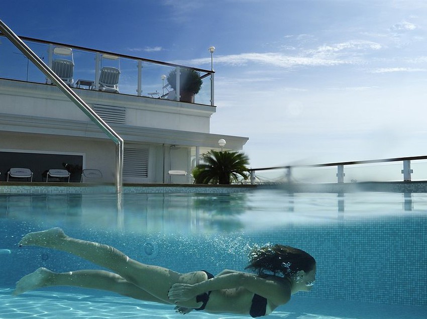 Hotel Italia Palace  | Lignano Sabbiadoro | Udine | Itália 20