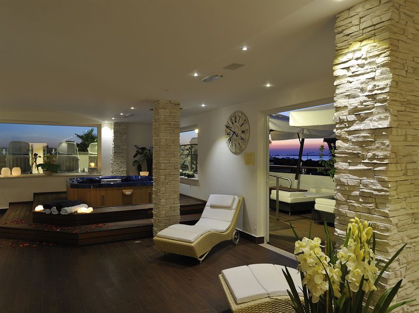 Hotel Italia Palace  | Lignano Sabbiadoro | Udine | Itália 3