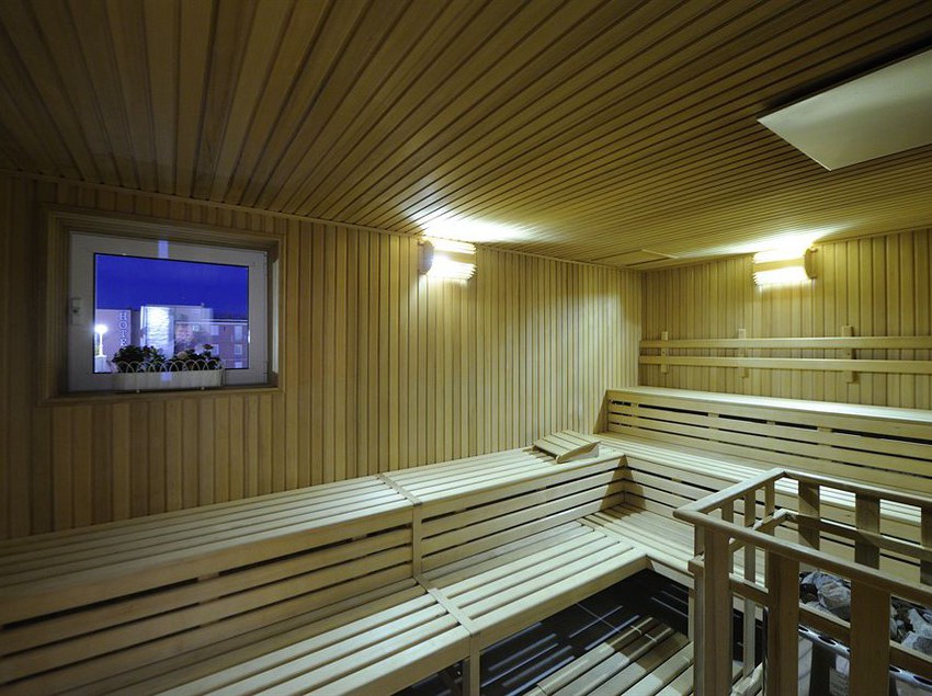 Hotel Italia Palace  | Lignano Sabbiadoro | Udine | Itália 4