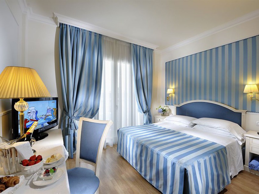 Hotel Italia Palace  | Lignano Sabbiadoro | Udine | Itália 5