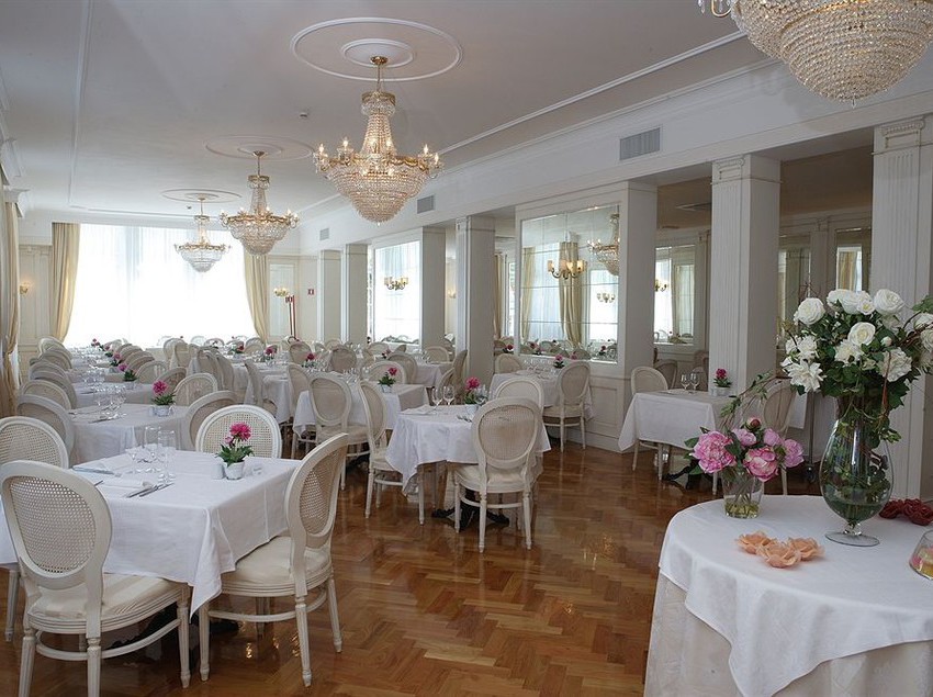 Hotel Italia Palace  | Lignano Sabbiadoro | Udine | Itália 6