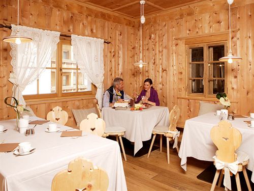 Hotel Almhof Call  | Marebbe | Bolzano | Italia 1