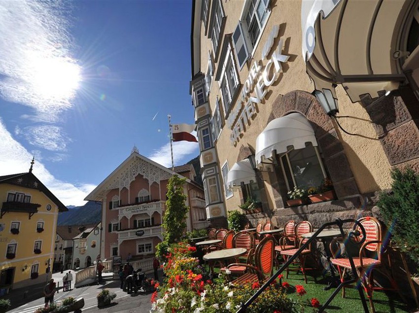 Hotel Classic Am Stetteneck  | Ortisei | Bolzano | Italia 1