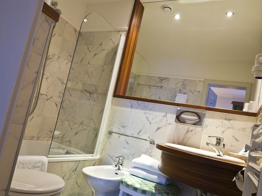 Hotel Classic Am Stetteneck  | Ortisei | Bolzano | Italia 10