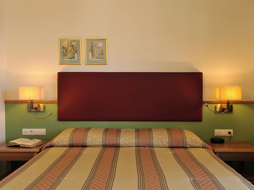 Hotel Classic Am Stetteneck  | Ortisei | Bolzano | Italia 11