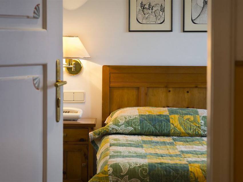 Hotel Classic Am Stetteneck  | Ortisei | Bolzano | Italia 12