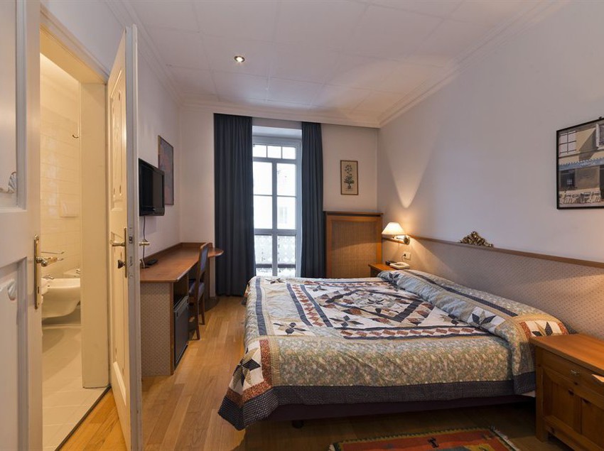 Hotel Classic Am Stetteneck  | Ortisei | Bolzano | Italia 13