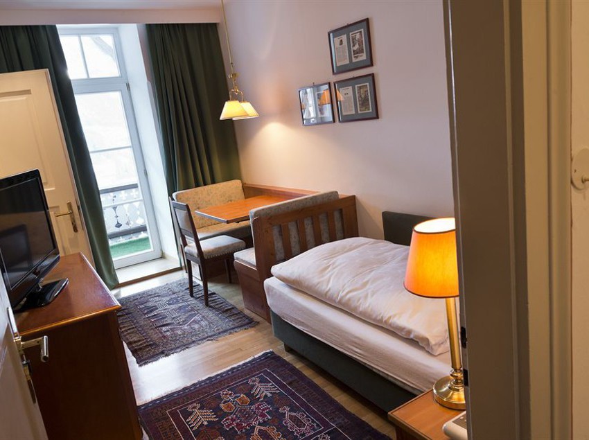Hotel Classic Am Stetteneck  | Ortisei | Bolzano | Italia 14