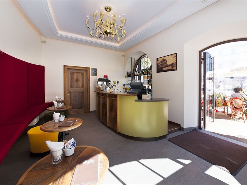 Hotel Classic Am Stetteneck  | Ortisei | Bolzano | Italia 15