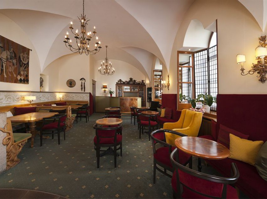 Hotel Classic Am Stetteneck  | Ortisei | Bolzano | Italia 16