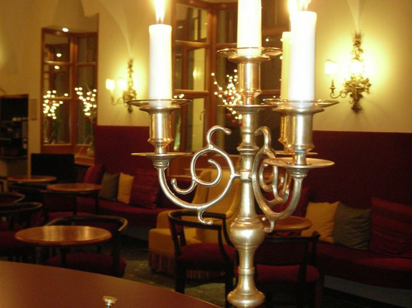 Hotel Classic Am Stetteneck  | Ortisei | Bolzano | Italia 17