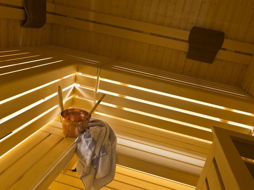 Hotel Classic Am Stetteneck  | Ortisei | Bolzano | Italia 18