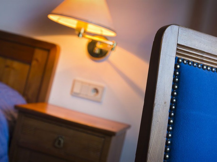 Hotel Classic Am Stetteneck  | Ortisei | Bolzano | Italia 19