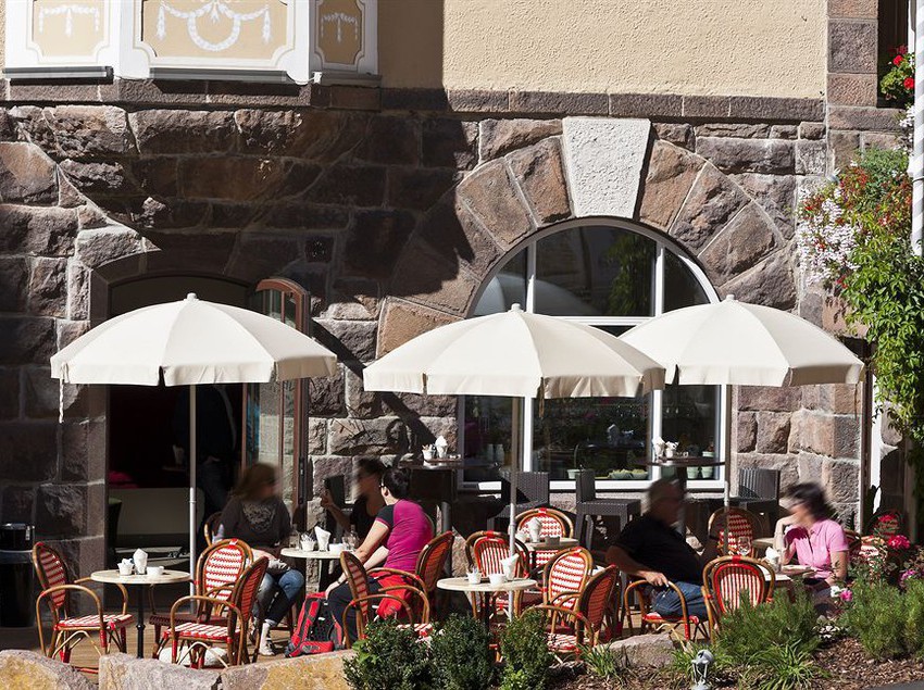 Hotel Classic Am Stetteneck  | Ortisei | Bolzano | Italia 2