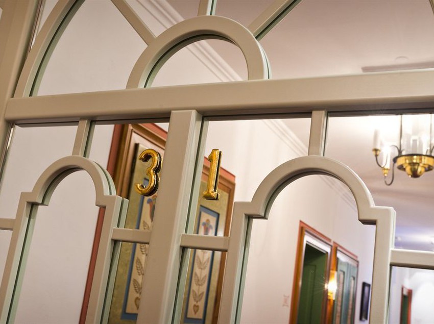 Hotel Classic Am Stetteneck  | Ortisei | Bolzano | Italia 20