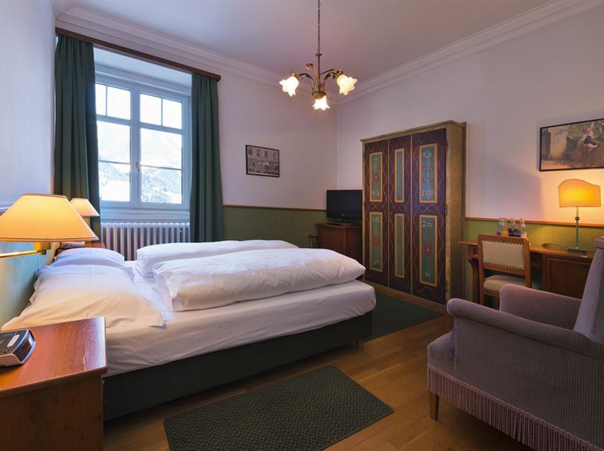 Hotel Classic Am Stetteneck  | Ortisei | Bolzano | Italia 3