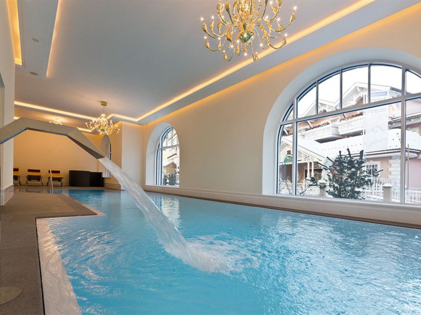 Hotel Classic Am Stetteneck  | Ortisei | Bolzano | Italia 4