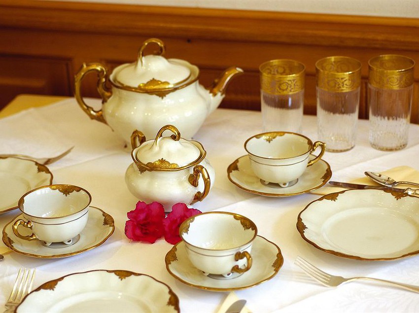 Hotel Classic Am Stetteneck  | Ortisei | Bolzano | Italia 5