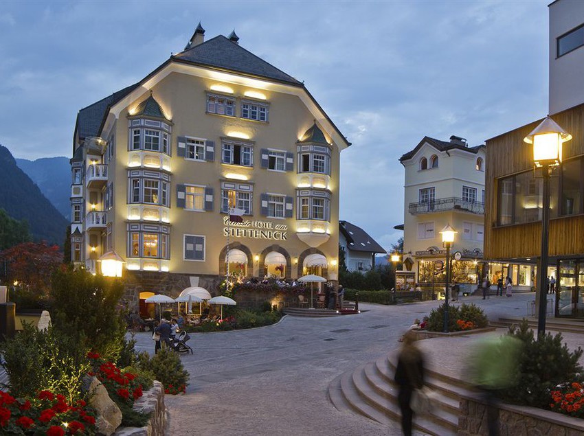 Hotel Classic Am Stetteneck  | Ortisei | Bolzano | Italia 6