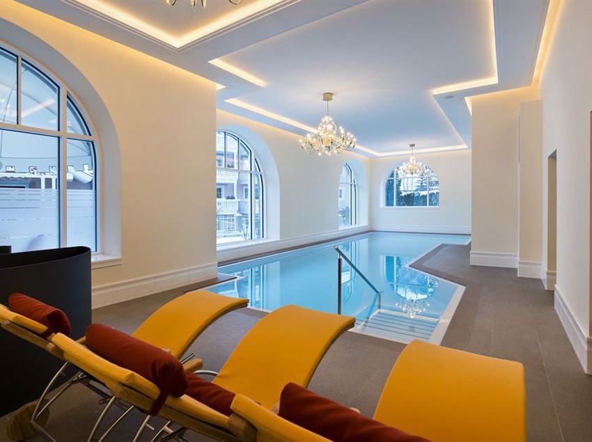 Hotel Classic Am Stetteneck  | Ortisei | Bolzano | Italia 7